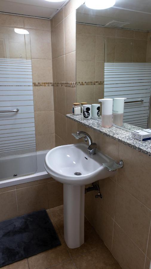 Ferienwohnung Grey House Eilat Exterior foto